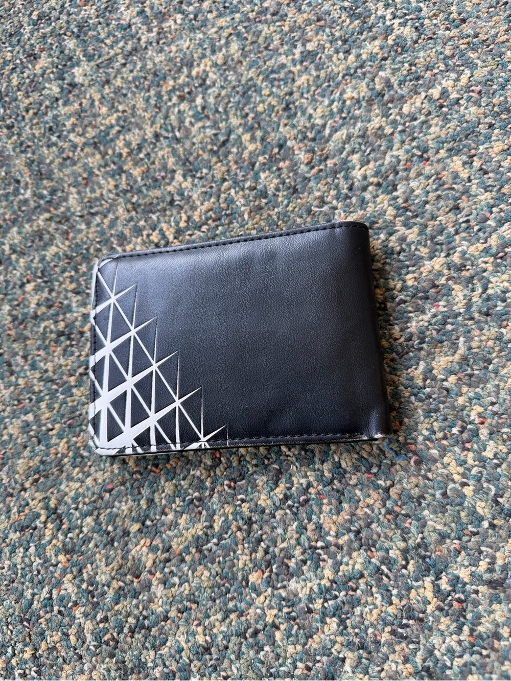 Fox Racing Bifold Wallet - Picture 3 of 6